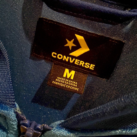 Converse MILEY CYRUS 😜collab vest - Picture 3 of 5
